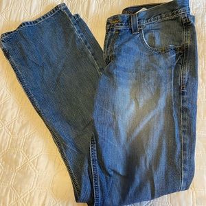 Cinch Carter Jeans. 34x34